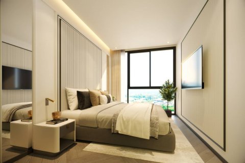 Off-plan The Ozone Signature Condominium in Phuket, Thailand № 84980 - photo 4