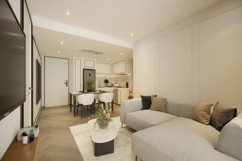 Off-Plan The Ozone Signature Condominium in Phuket, Thailand № 84980 - Foto 8