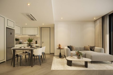 Off-Plan The Ozone Signature Condominium in Phuket, Thailand № 84980 - Foto 10