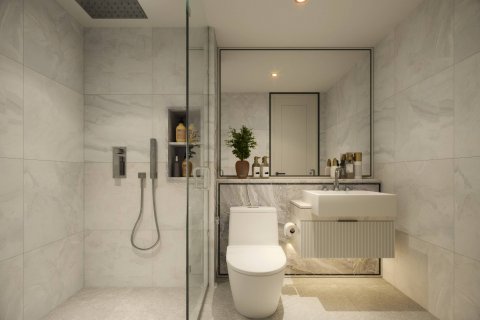 Off-Plan The Ozone Signature Condominium in Phuket, Thailand № 84980 - Foto 7