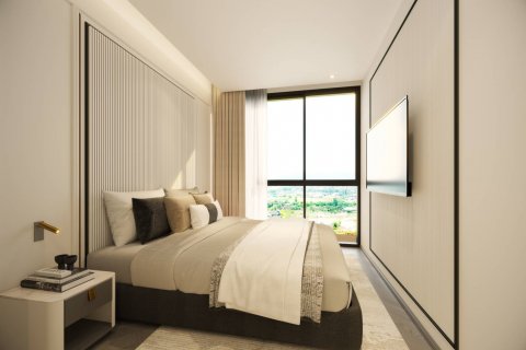 Off-Plan The Ozone Signature Condominium in Phuket, Thailand № 84980 - Foto 6