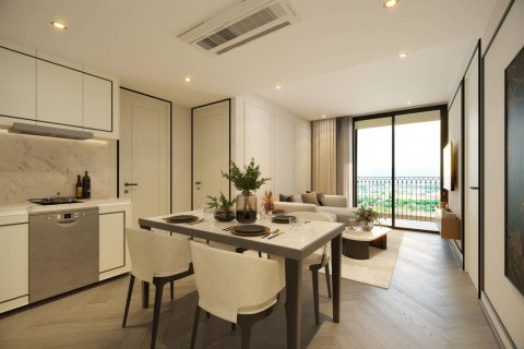 Off-Plan The Ozone Signature Condominium in Phuket, Thailand № 84980 - Foto 9