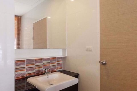 Condominio de 1 dormitorio en Bang Na, Bangkok, Tailandia № 76663 - foto 7
