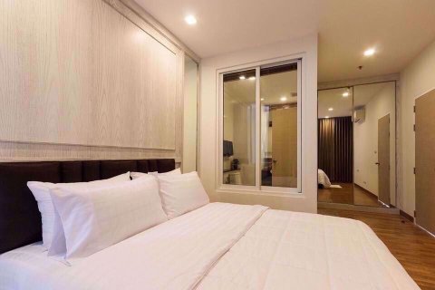 Condominio de 1 dormitorio en Bang Na, Bangkok, Tailandia № 76663 - foto 5