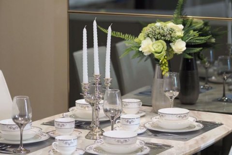 Condominio de 2 dormitorios en Khlong San, Bangkok, Tailandia № 76645 - foto 19