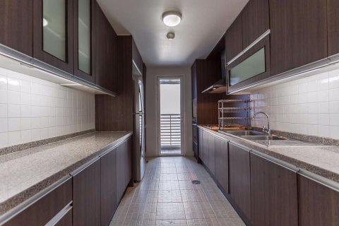 Condominio de 3 dormitorios en Watthana, Bangkok, Tailandia № 76647 - foto 22