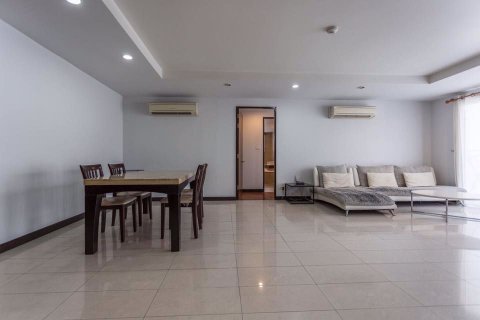 Condo à Watthana, Bangkok, Thaïlande, 3 chambres  № 76647