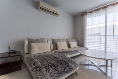 Condominio de 3 dormitorios en Watthana, Bangkok, Tailandia № 76647 - foto 6