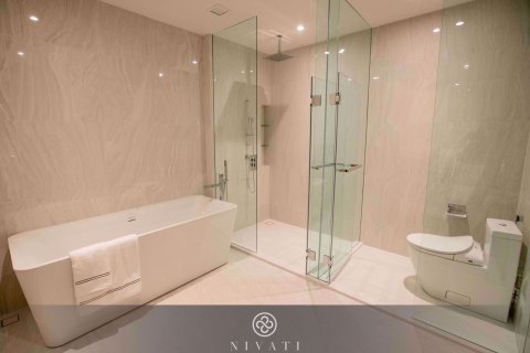 Condo in Watthana, Bangkok, Thailand, 2 bedrooms № 76662 - photo 4