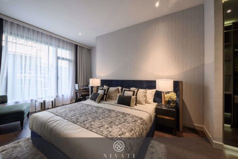 Condo in Watthana, Bangkok, Thailand, 2 bedrooms № 76662 - photo 2