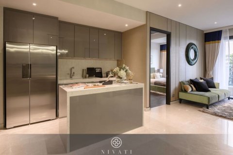 Condo in Watthana, Bangkok, Thailand, 2 bedrooms № 76662 - photo 3
