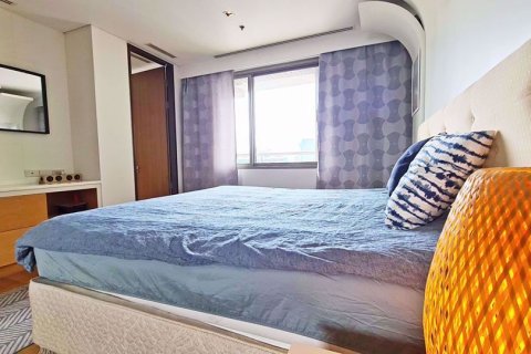 Condominio de 2 dormitorios en Khlong Toei, Bangkok, Tailandia № 76665 - foto 16