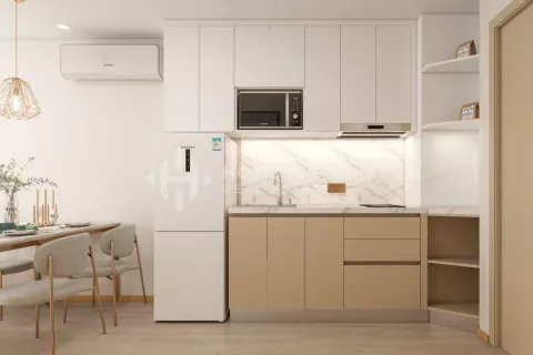 Condominio de 1 dormitorio en Rawai, Tailandia № 131847 - foto 2