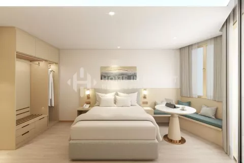 Condominio de 1 dormitorio en Rawai, Tailandia № 131847 - foto 4