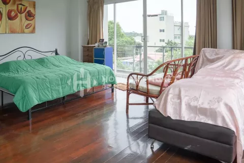 Casa de 4 dormitorios en Rawai, Tailandia № 131846 - foto 12