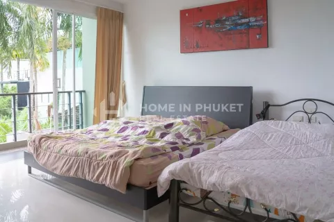 Casa de 4 dormitorios en Rawai, Tailandia № 131846 - foto 13