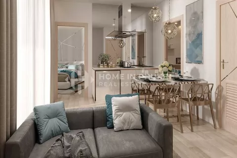 Condo in Rawai, Thailand, 2 bedrooms  № 131848
