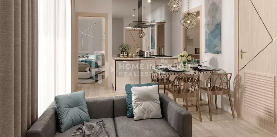 Condominio de 2 dormitorios en Rawai, Tailandia № 131848