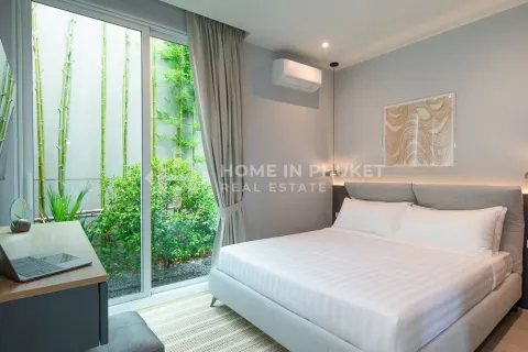Casa de 3 dormitorios en Rawai, Tailandia № 131845 - foto 15
