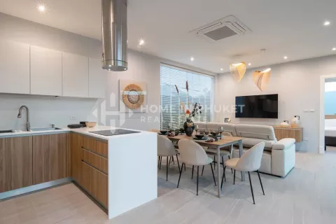 Casa de 3 dormitorios en Rawai, Tailandia № 131845 - foto 4