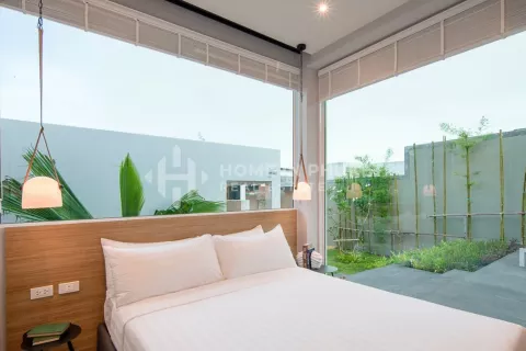Casa de 3 dormitorios en Rawai, Tailandia № 131845 - foto 18