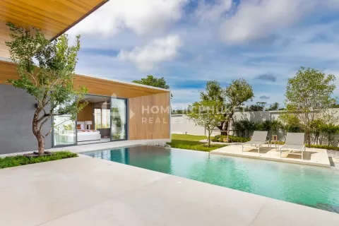 Casa de 3 dormitorios en Phuket, Tailandia № 131844 - foto 3