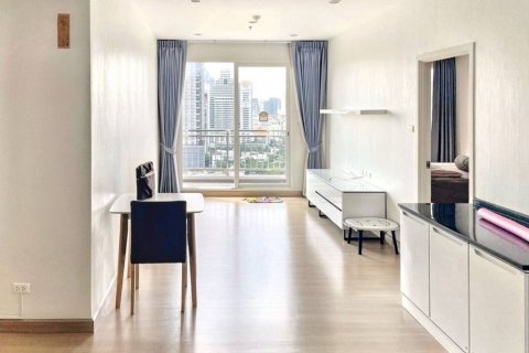 Condo in Bangkok, Thailand, 1 bedroom  № 120361