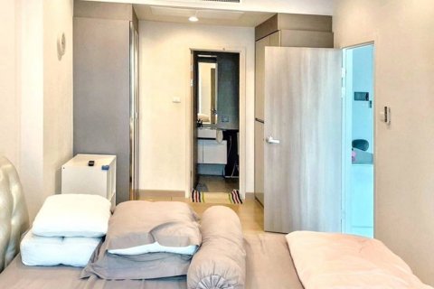 Condominio de 1 dormitorio en Bangkok, Tailandia № 120361 - foto 5