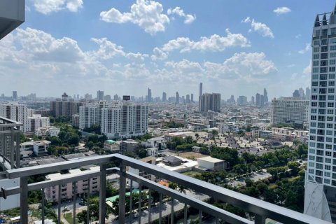 Condominio de 1 dormitorio en Bangkok, Tailandia № 120361 - foto 8