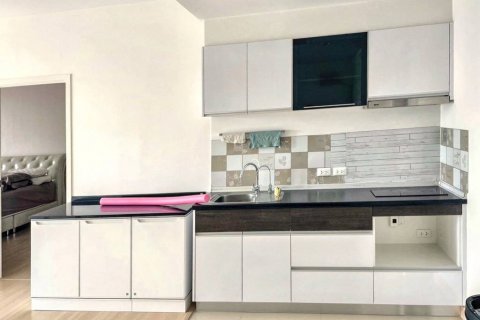 Condominio de 1 dormitorio en Bangkok, Tailandia № 120361 - foto 7