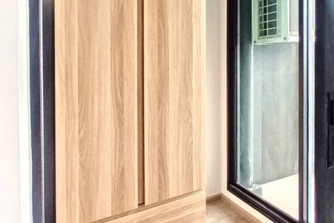 Condo in Bangkok, Thailand, 1 bedroom № 120360 - photo 6