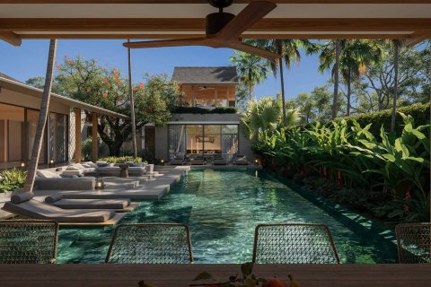 Sobre plano Pavara Khiri Collection en Phuket, Tailandia № 80645 - foto 3