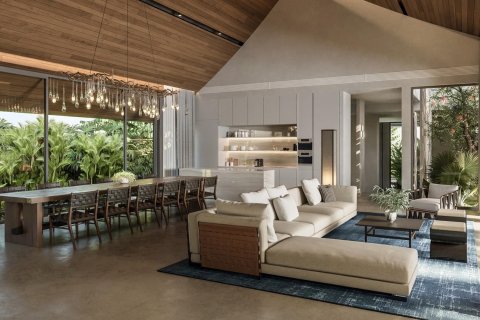 Sobre plano Pavara Khiri Collection en Phuket, Tailandia № 80645 - foto 7