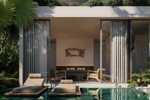 Sobre plano Pavara Khiri Collection en Phuket, Tailandia № 80645 - foto 8