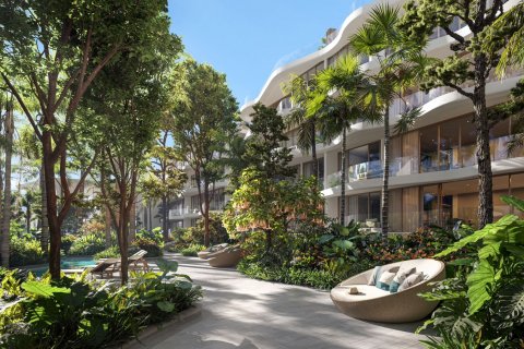 Apartamento de 2 dormitorios en Bang Tao, Tailandia № 74462 - foto 11