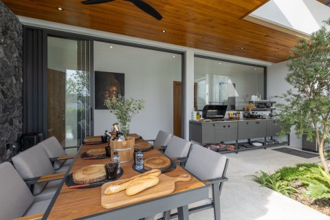 Villa in Phuket, Thailand 3 Schlafzimmer № 74476 - Foto 23