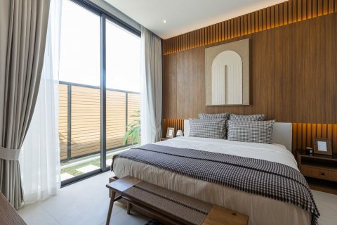 Villa in Phuket, Thailand 3 Schlafzimmer № 74476 - Foto 7