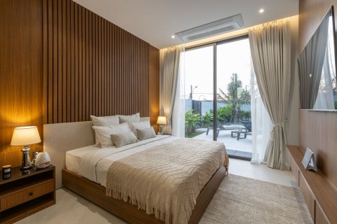 Villa in Phuket, Thailand 3 Schlafzimmer № 74476 - Foto 6