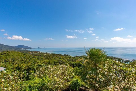 Casa de 5 dormitorios en Ko Samui, Tailandia № 106936 - foto 14