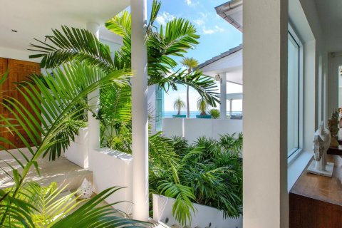 Casa de 5 dormitorios en Ko Samui, Tailandia № 106936 - foto 11