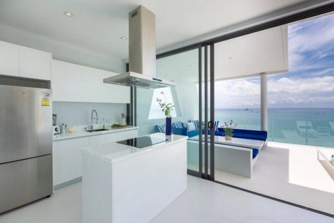 Casa de 3 dormitorios en Ko Samui, Tailandia № 106935 - foto 14