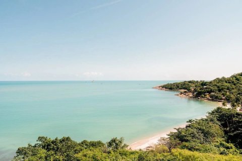 Casa de 3 dormitorios en Ko Samui, Tailandia № 106935 - foto 3