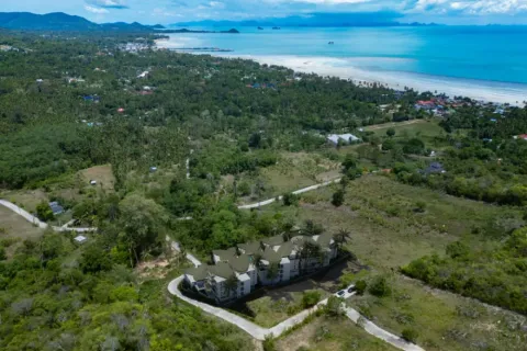Appartement à Ko Samui, Thaïlande 2 chambres № 111643 - photo 21