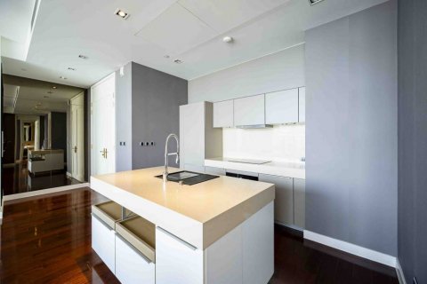Condominio de 2 dormitorios en Bangkok, Tailandia № 144594 - foto 8