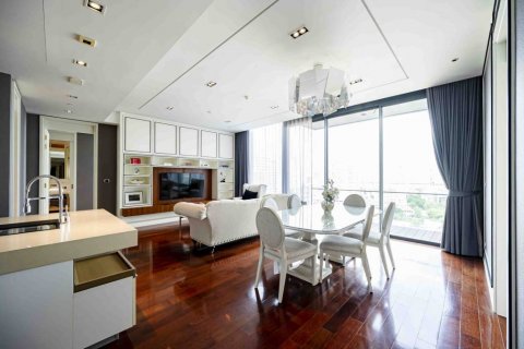 Condominio de 2 dormitorios en Bangkok, Tailandia № 144594 - foto 3