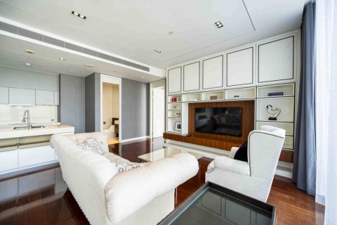 Condominio de 2 dormitorios en Bangkok, Tailandia № 144594 - foto 2