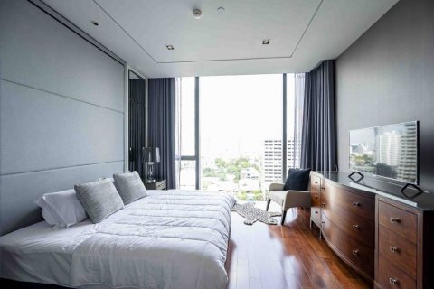 Condominio de 2 dormitorios en Bangkok, Tailandia № 144594 - foto 9