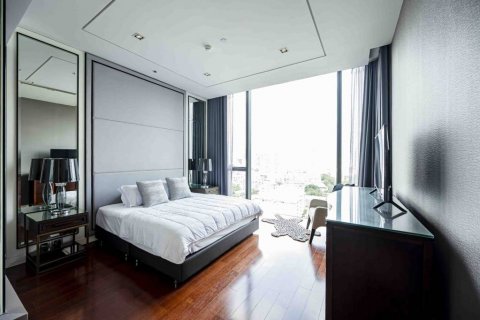 Condominio de 2 dormitorios en Bangkok, Tailandia № 144594 - foto 10