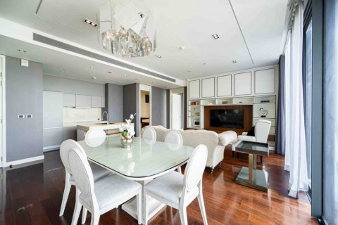 Condominio de 2 dormitorios en Bangkok, Tailandia № 144594 - foto 6