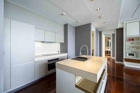 Condominio de 2 dormitorios en Bangkok, Tailandia № 144594 - foto 7